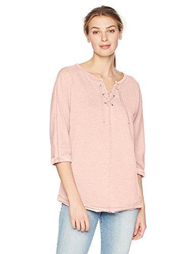 Jag Jeans Women's Debbie Lace Up