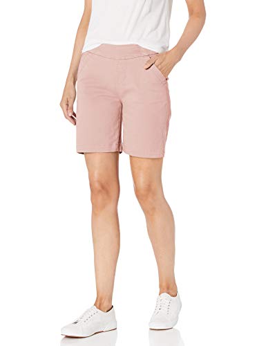 Jag Jeans Women's Gracie Pull on 5" Short