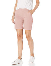 
                        
                          Load image into Gallery viewer, Jag Jeans Women's Gracie Pull on 5" Short
                        
                      