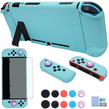 
                        
                          將圖片載入圖庫檢視器 Dockable Case for Nintendo Switch - COMCOOL 3 in 1 Protective Cover Case for Nintendo Switch and Joy-Con Controller - JOY2ESpree
                        
                      