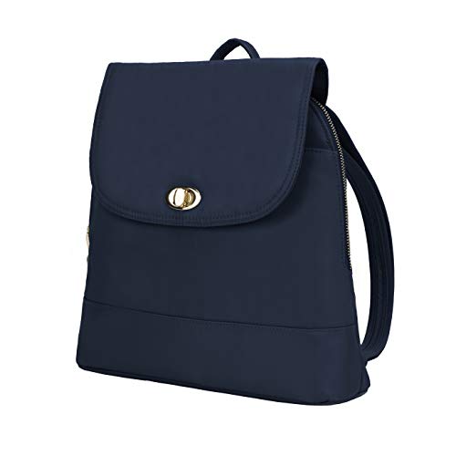 Travelon Women's Anti-Theft Tailored Backpack