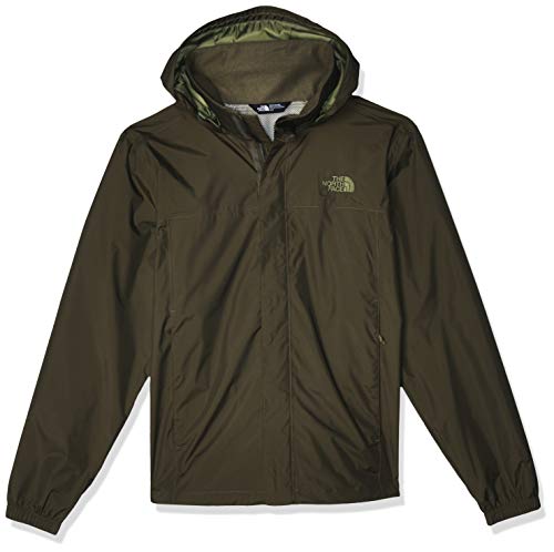The North Face Men's Resolve Waterproof Jacket