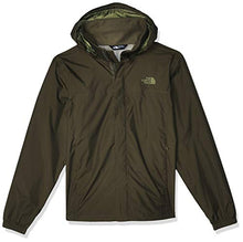 
                        
                          Load image into Gallery viewer, The North Face Men's Resolve Waterproof Jacket
                        
                      