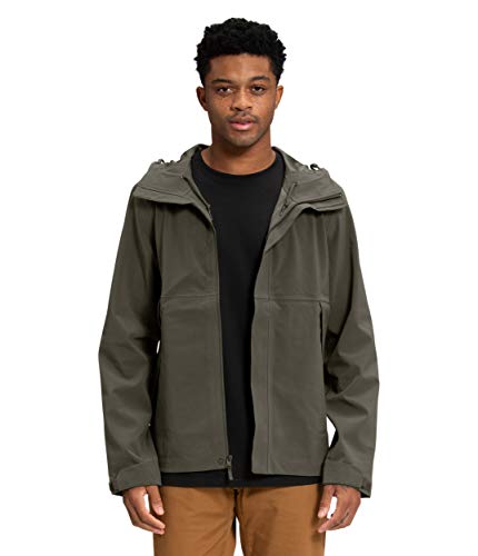 The North Face Men's Apex Flex DryVent Jacket