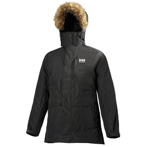 Helly-Hansen 54403 Men's Dubliner Parka