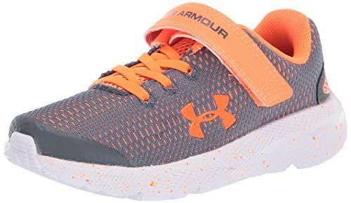 Under Armour Unisex-Child Pre School Pursuit 2 Alternative Closure Sneaker