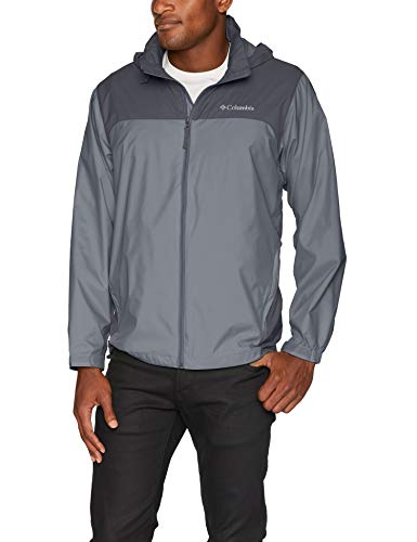 Columbia Men's Glennaker Lake Rain Jacket