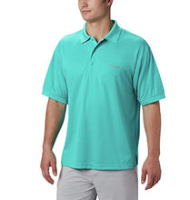 
                        
                          Muat gambar ke penampil Galeri, Columbia Men's Perfect Cast Polo Shirt
                        
                      
