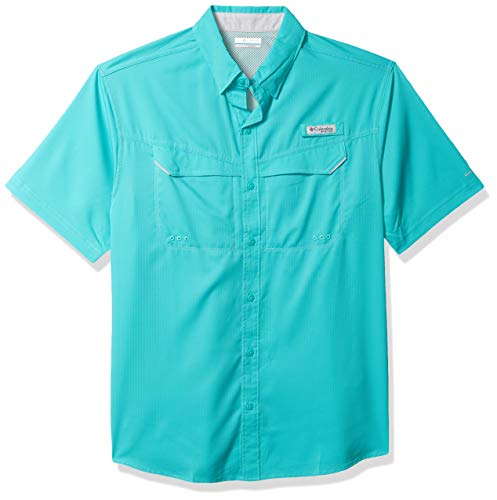 Columbia Men's Low Drag Offshore Short Sleeve Shirt