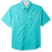 
                        
                          將圖片載入圖庫檢視器 Columbia Men's Low Drag Offshore Short Sleeve Shirt
                        
                      