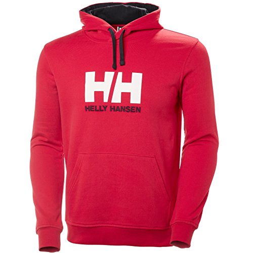 Helly-Hansen 33977 Men's Hh Logo Hoodie
