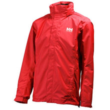 
                        
                          Cargar imagen en el visor de la galería, Helly Hansen Men's Dubliner Jacket Waterproof, Windproof, Breathable Shell Rain Coat with Packable Hood
                        
                      