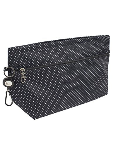 Dahlia Women's Purse Organizer - Convenient Insert for Tote