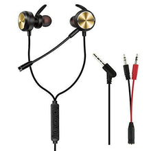 
                        
                          Cargar imagen en el visor de la galería, Dual Microphones Gaming Headphones with Siri Wake-up Noise Cancelling Stereo Bass Headphones for Mobile Gaming - JOY2ESpree
                        
                      