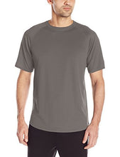 
                        
                          画像をギャラリービューアに読み込む, Russell Athletic Men's Dri-Power Raglan Performance T-Shirt
                        
                      