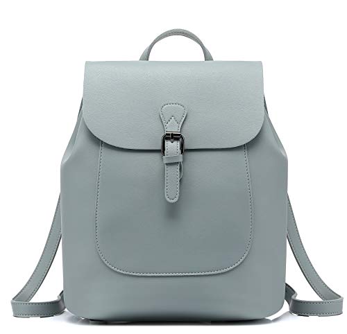 Scarleton Casual Fashion Backpack, Purses for women, Backpack for Women, Fashion Backpack for Women, H160801 - Black