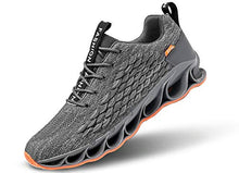 
                        
                          Cargar imagen en el visor de la galería, mitvr Men's Running Shoes Casual Sneakers Athletic Fashion Tennis Sports Shoes for Women
                        
                      