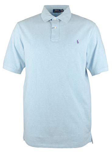 Polo Ralph Lauren Big & Tall Big & Tall Classic Pique Polo