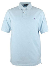 
                        
                          Load image into Gallery viewer, Polo Ralph Lauren Big &amp; Tall Big &amp; Tall Classic Pique Polo
                        
                      