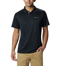 
                        
                          Load image into Gallery viewer, Columbia Men's Utilizer Polo
                        
                      