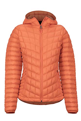 Marmot Women's Featherless Hoody