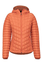 
                        
                          Load image into Gallery viewer, Marmot Women's Featherless Hoody
                        
                      