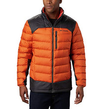 
                        
                          Cargar imagen en el visor de la galería, Columbia Men's Autumn Park Down Jacket
                        
                      
