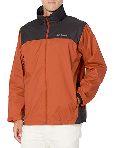 Columbia Men's Glennaker Lake Rain Jacket
