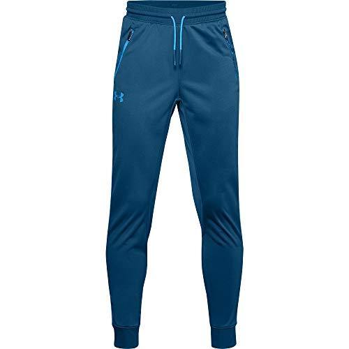 Under Armour Boys' Pennant Tapered Pants