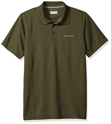 Columbia Men's Utilizer Polo
