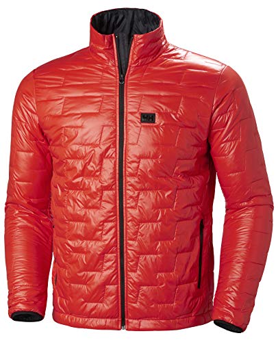Helly Hansen Men's Lifaloft Insulator Jacket