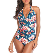 
                        
                          Load image into Gallery viewer, Smismivo Tummy Control Swimwear for Women
                        
                      