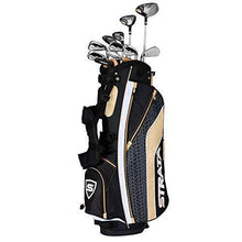 
                        
                          Load image into Gallery viewer, STRATA Women's Golf Packaged Sets - JOY2ESpree
                        
                      