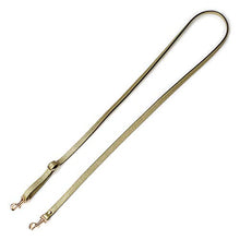 
                        
                          Load image into Gallery viewer, VanEnjoy Adjustable Genuine Leather Crossbody Straps Replacement - Width 1/2“, Length 25”-51”
                        
                      