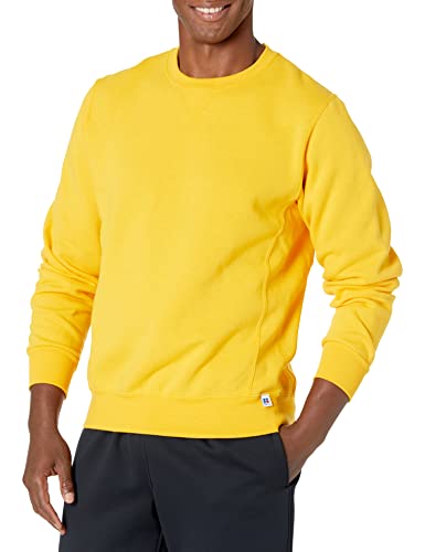 Russell Athletic Men's Dri-Power Fleece Sweatshirt