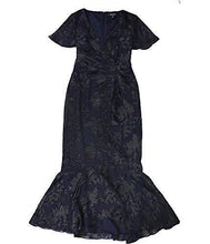 
                        
                          Load image into Gallery viewer, Ralph Lauren Womens Amaria Gown Dress - JOY2ESpree
                        
                      