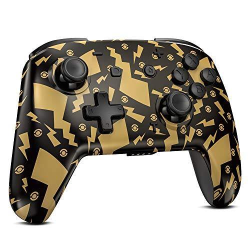 Wireless Controller for Nintendo Switch, EasySMX Wirless Gaming Controller for Switch - JOY2ESpree