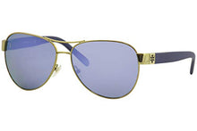 
                        
                          將圖片載入圖庫檢視器 Tory Burch Women's 0ty6051 Aviator
                        
                      