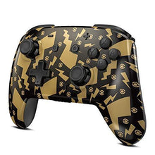 
                        
                          Cargar imagen en el visor de la galería, Wireless Gaming Controller for Nintendo Switch, Gamepad with Dual Vibration and Six Axis, Controller for Switch, Switch Lite, Windows XP/10/7/8/8.1 - JOY2ESpree
                        
                      