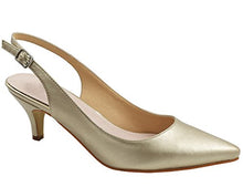 
                        
                          Cargar imagen en el visor de la galería, Greatonu Womens Slingback Dress Pump
                        
                      