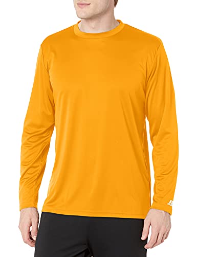 Russell Athletic Men's Long Sleeve Performance T-Shirt