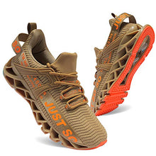 
                        
                          將圖片載入圖庫檢視器 UMYOGO Mens Athletic Walking Blade Running Tennis Shoes Fashion Sneakers
                        
                      