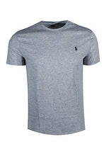 
                        
                          Muat gambar ke penampil Galeri, Polo Ralph Lauren Mens Short Sleeve T-Shirt Hampton Purple
                        
                      