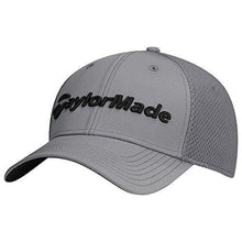 
                        
                          Load image into Gallery viewer, TaylorMade Golf 2017 Tour Performance Cage Hat - JOY2ESpree
                        
                      