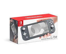 
                        
                          Load image into Gallery viewer, Nintendo Switch Lite - Turquoise with SanDisk 256GB MicroSDXC UHS-I Card for Nintendo Switch - JOY2ESpree
                        
                      