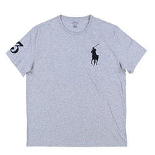 
                        
                          गैलरी व्यूवर में इमेज लोड करें, Polo Ralph Lauren Mens Crew Neck Big Pony T-Shirt
                        
                      