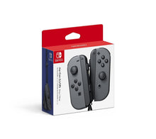 
                        
                          Muat gambar ke penampil Galeri, Nintendo Blue/ Neon Yellow Joy-Con (L-R) - Switch - JOY2ESpree
                        
                      