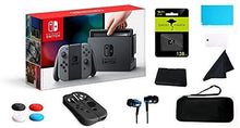 
                        
                          Muat gambar ke penampil Galeri, Nintendo Switch Console Joy-Con, Video Game, 6.2’’ Touchscreen LCD Display - JOY2ESpree
                        
                      