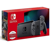 
                        
                          將圖片載入圖庫檢視器 Newest Nintendo Switch Monster Hunter Rise Deluxe Edition System with Gray Joy-Con - 6.2" Touchscreen LCD Display - JOY2ESpree
                        
                      