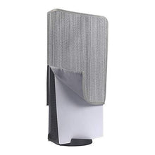 
                        
                          Muat gambar ke penampil Galeri, PS5 Dust Cover Anti Scratch Waterproof Dust-Proof Cover Sleeve for Playstation 5 Console Digital Edition and Regular Edition Console (White Eagle) - JOY2ESpree
                        
                      